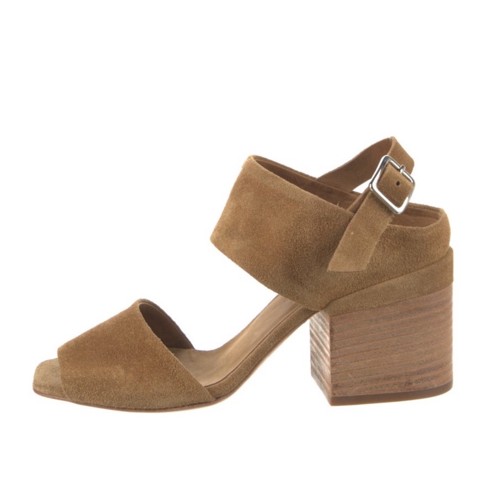 Officine Creative slingback sandals